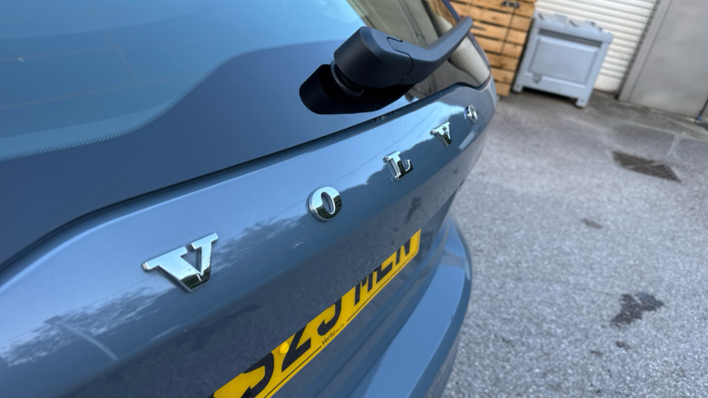 Volvo V90 2.0 T6 [350] RC PHEV Plus Dark 5dr AWD Auto Estate